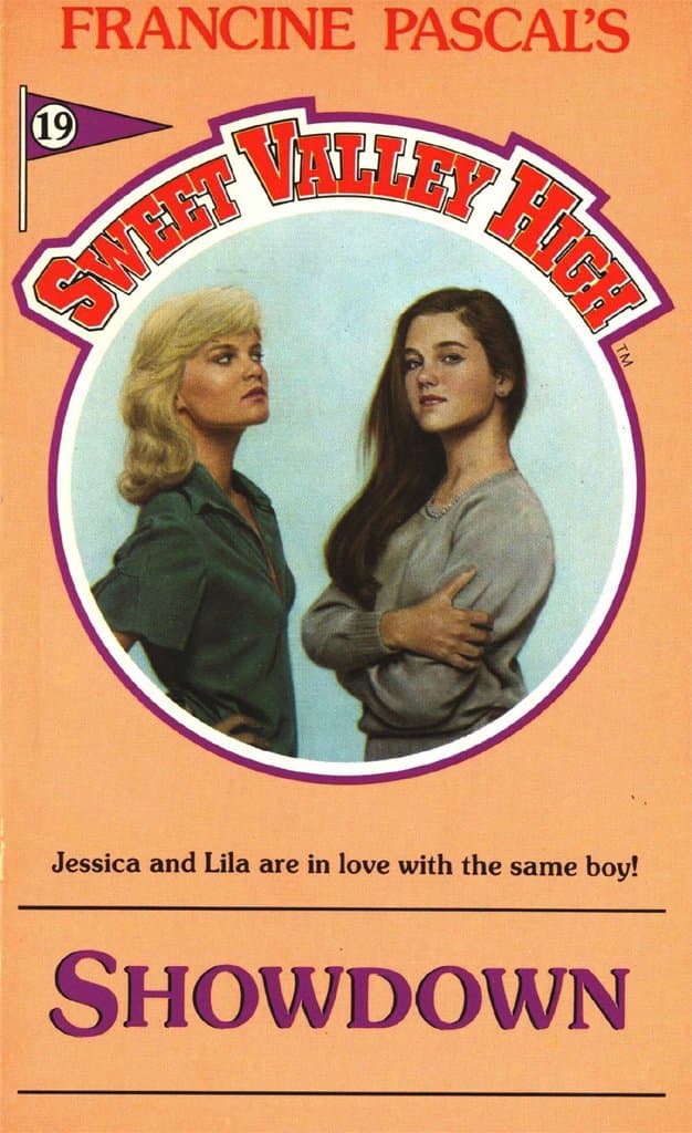 Sweet Valley High