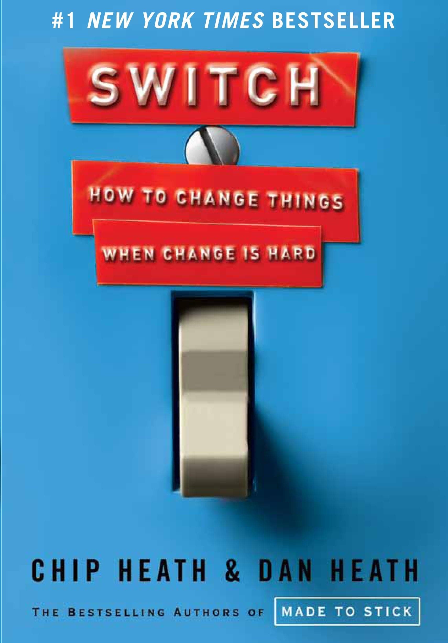 Switch on 1