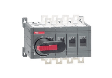 Switch on 1