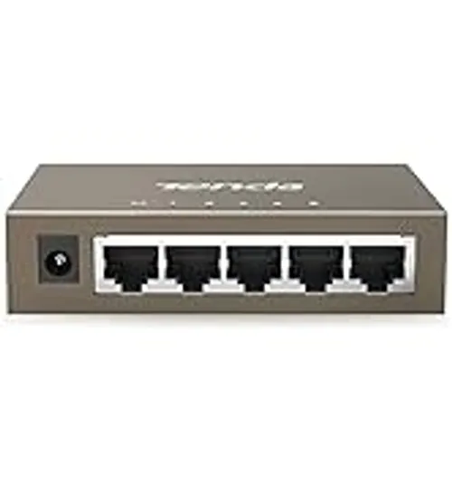 Switch Tenda 8 Port
