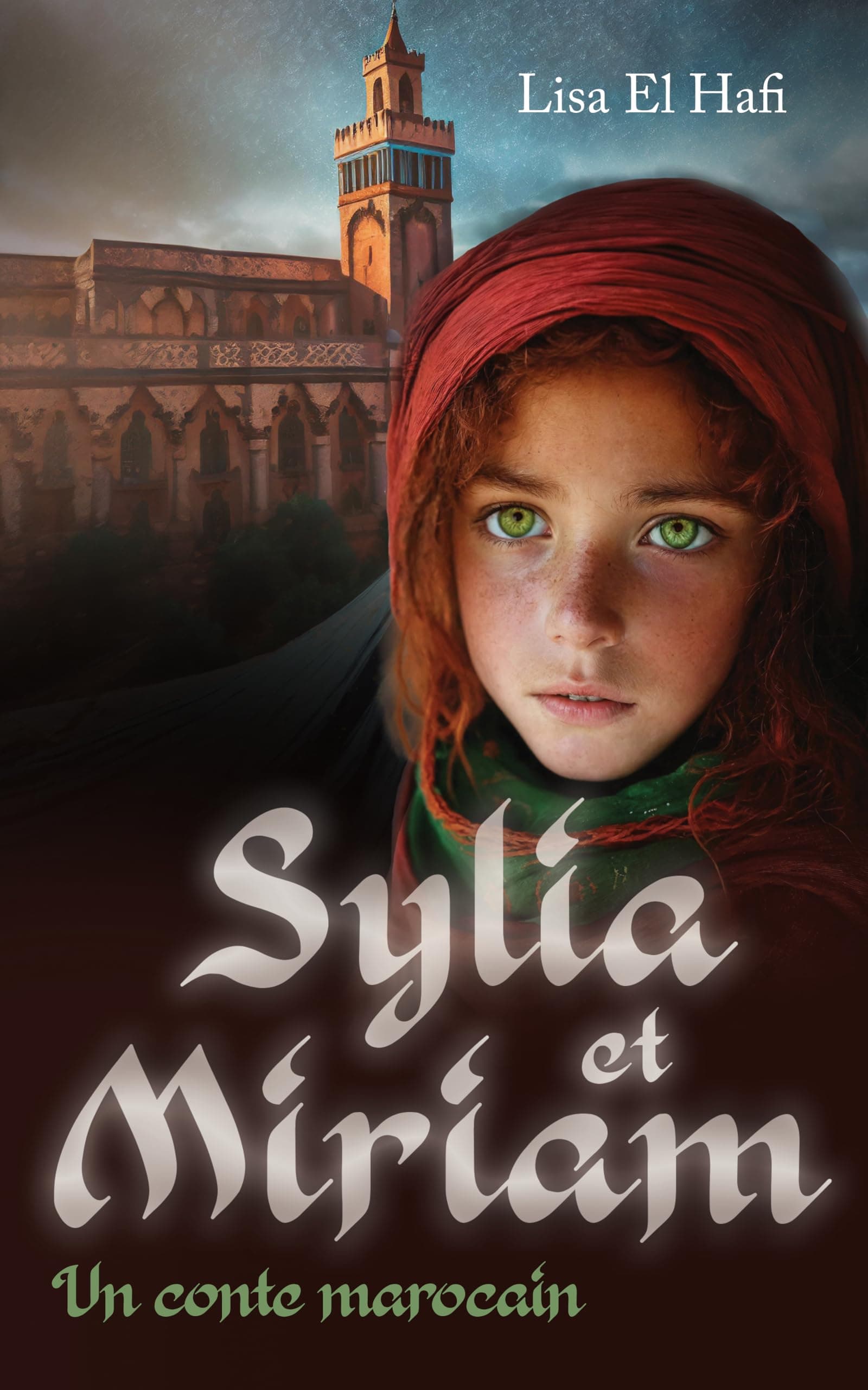Sylia et miriam DP