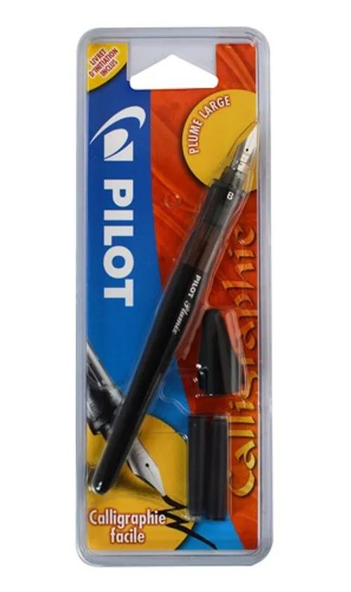 Sylo PLum PIlot Noir
