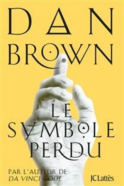 Symbole perdu