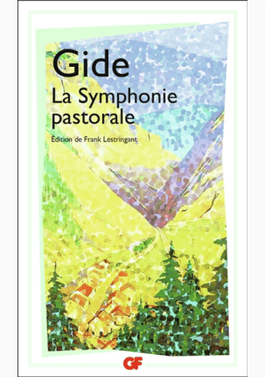 Symphonie pastorale