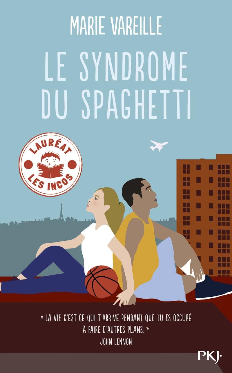 Syndrome du spaghetti