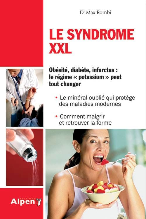 Syndrome XXL