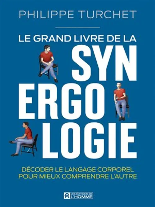 Synergologie