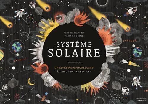 Systéme solaire