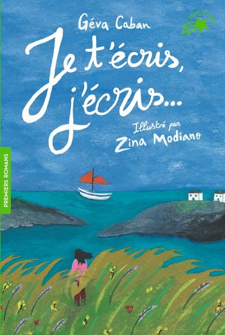 T'écris j'écris