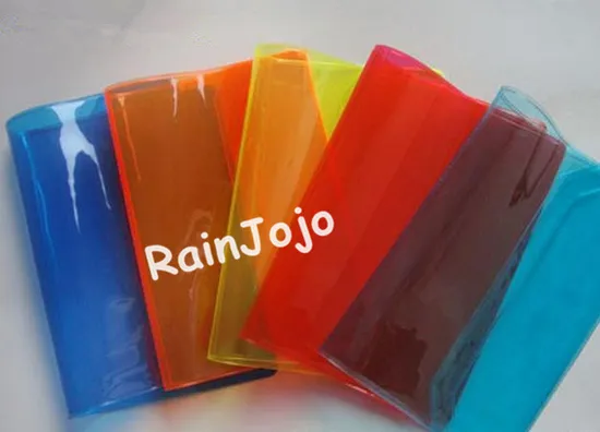 Tablier en Plastique