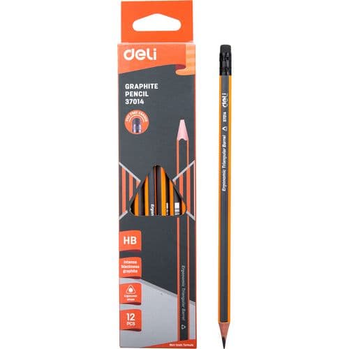 Taille Crayon DELI