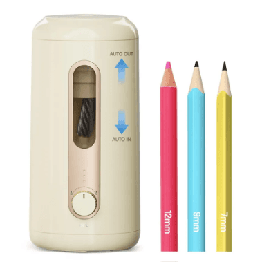 Taille Crayon DELI