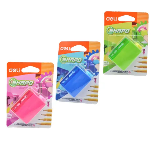 Taille Crayon Deli