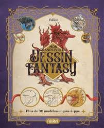 Taille Crayon Fantasy