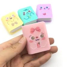 Taille Crayon + gomme