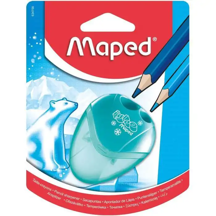 Taille Crayon  Maped