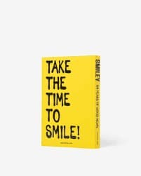 Taille Crayon Smiley