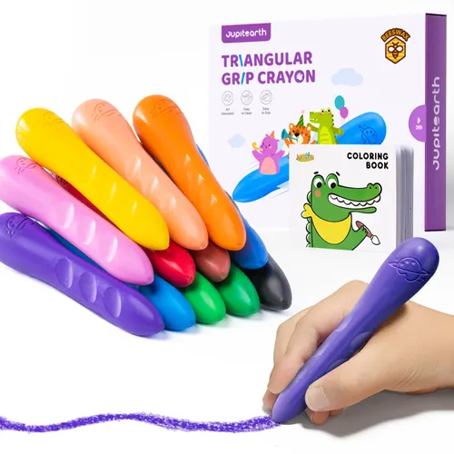 Taille Crayon Triang