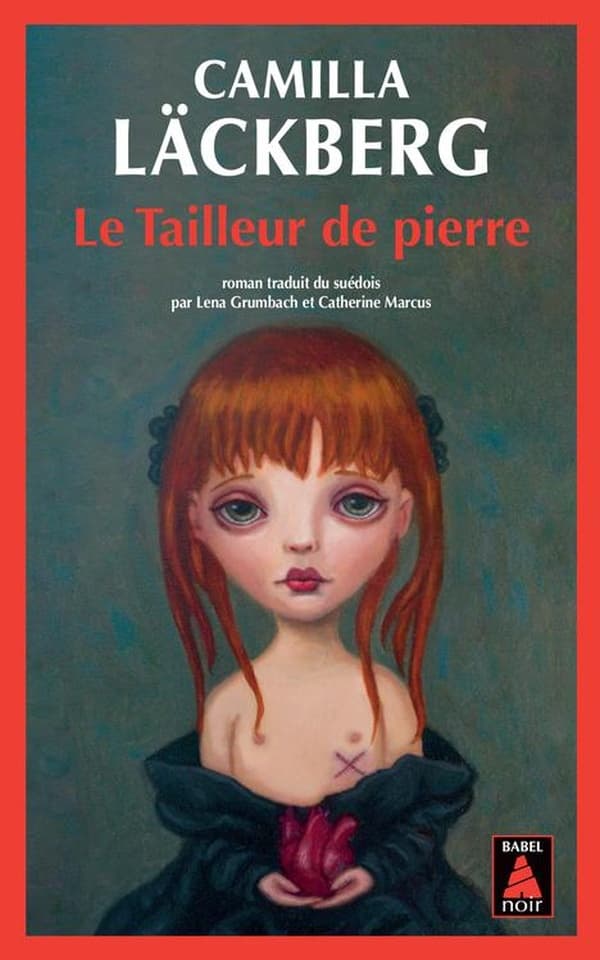 Tailleur de pierre