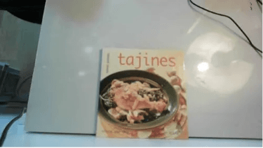 Tajines