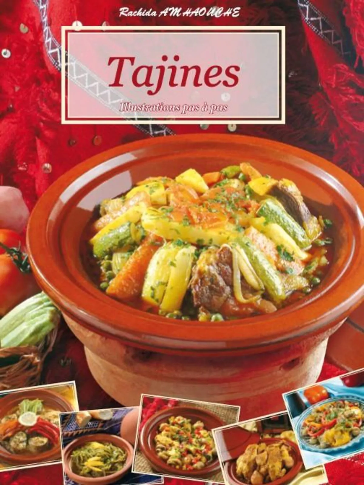 Tajines