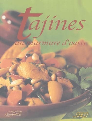 Tajines et oasis