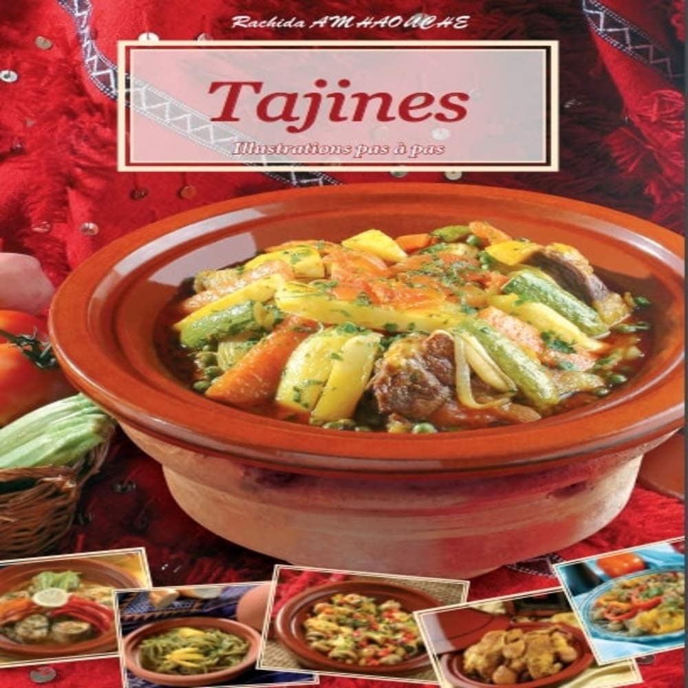 Tajines  français