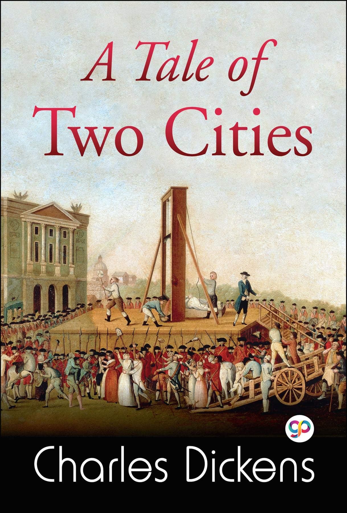 Tale of two cities
