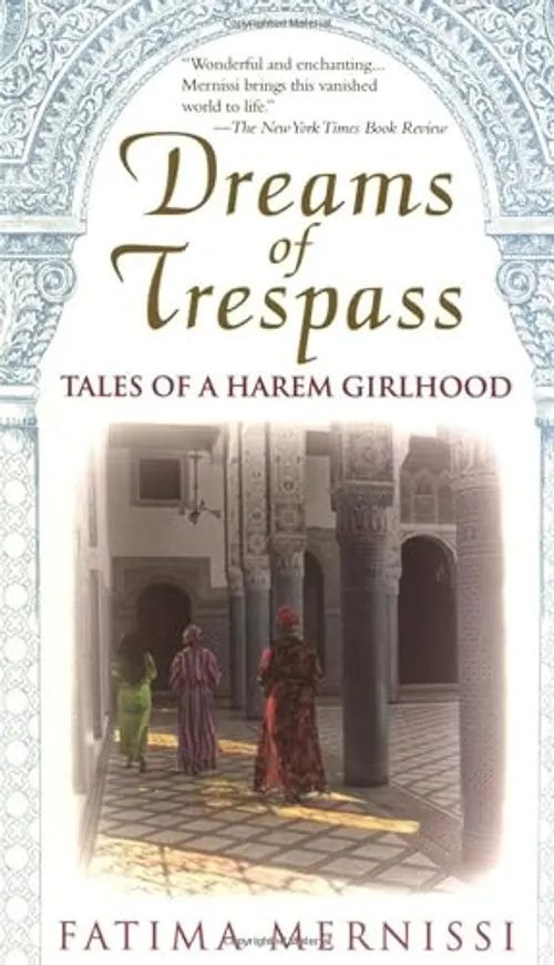 Tales from Marrakesh