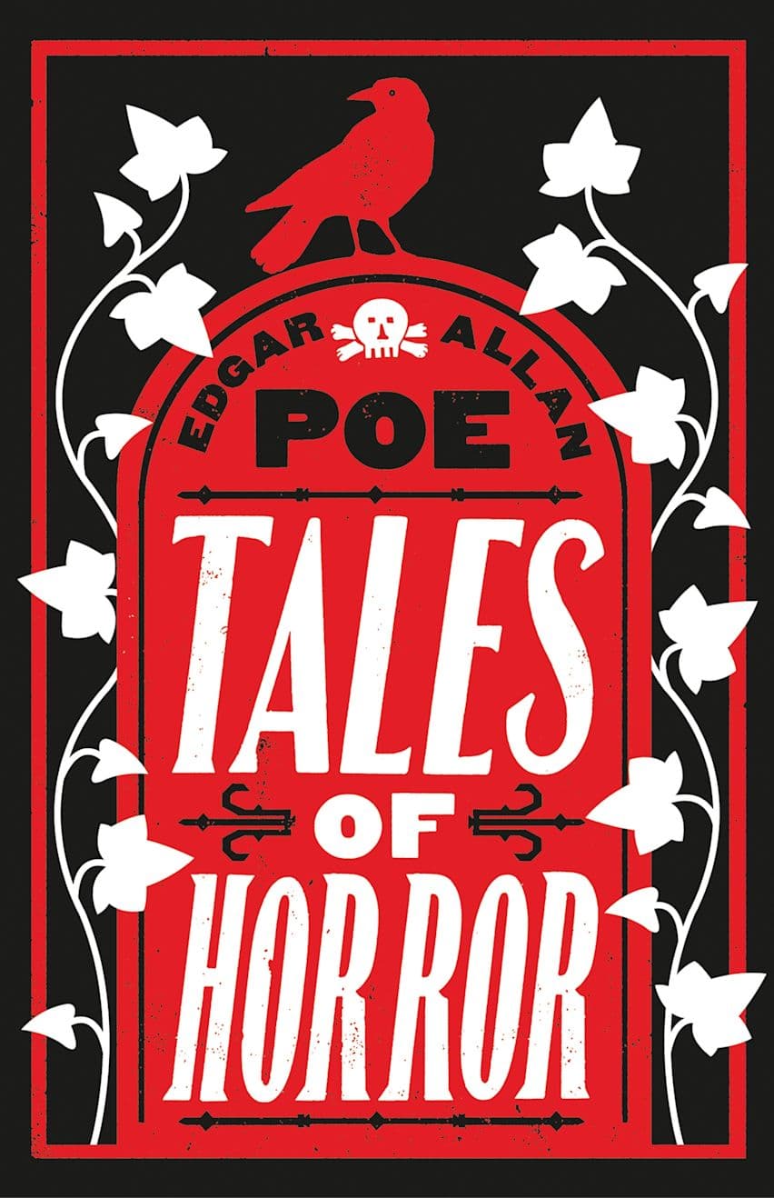 Tales of horror