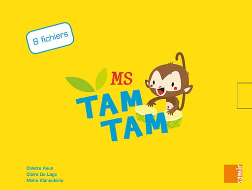 Tam tam MS Pack