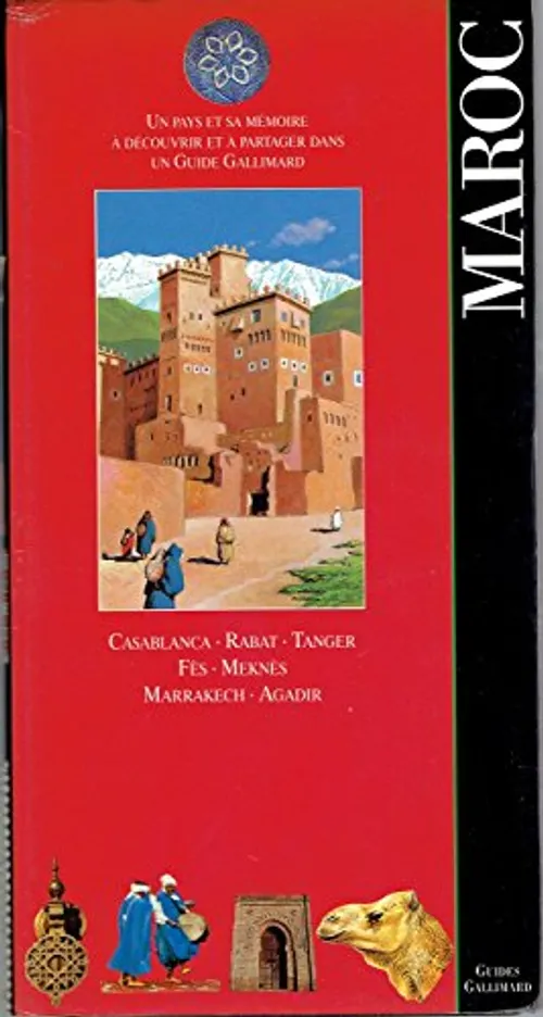 Tanger fès et meknès