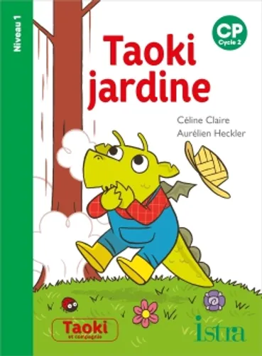 Taoki jardine