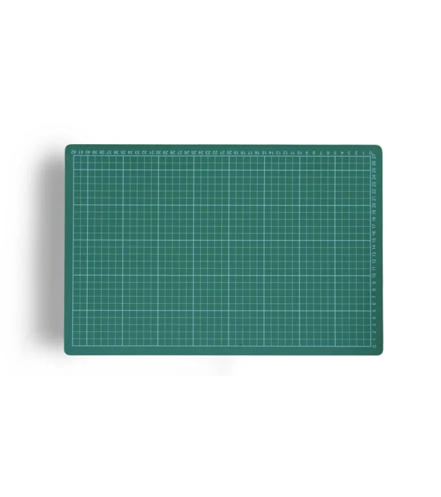 Tapis de coupe A3