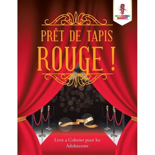 Tapis rouge