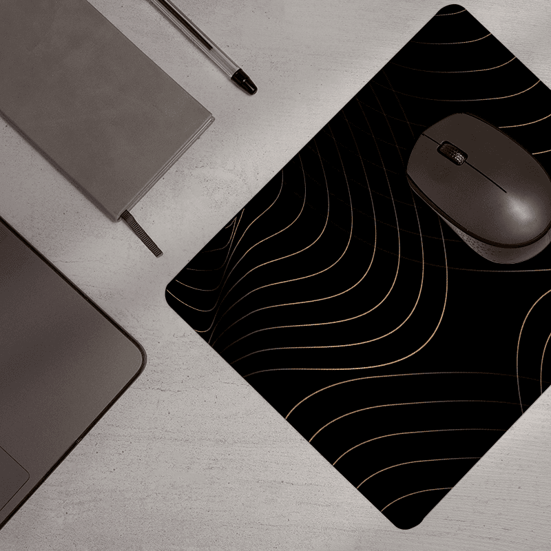 Tapis Souris