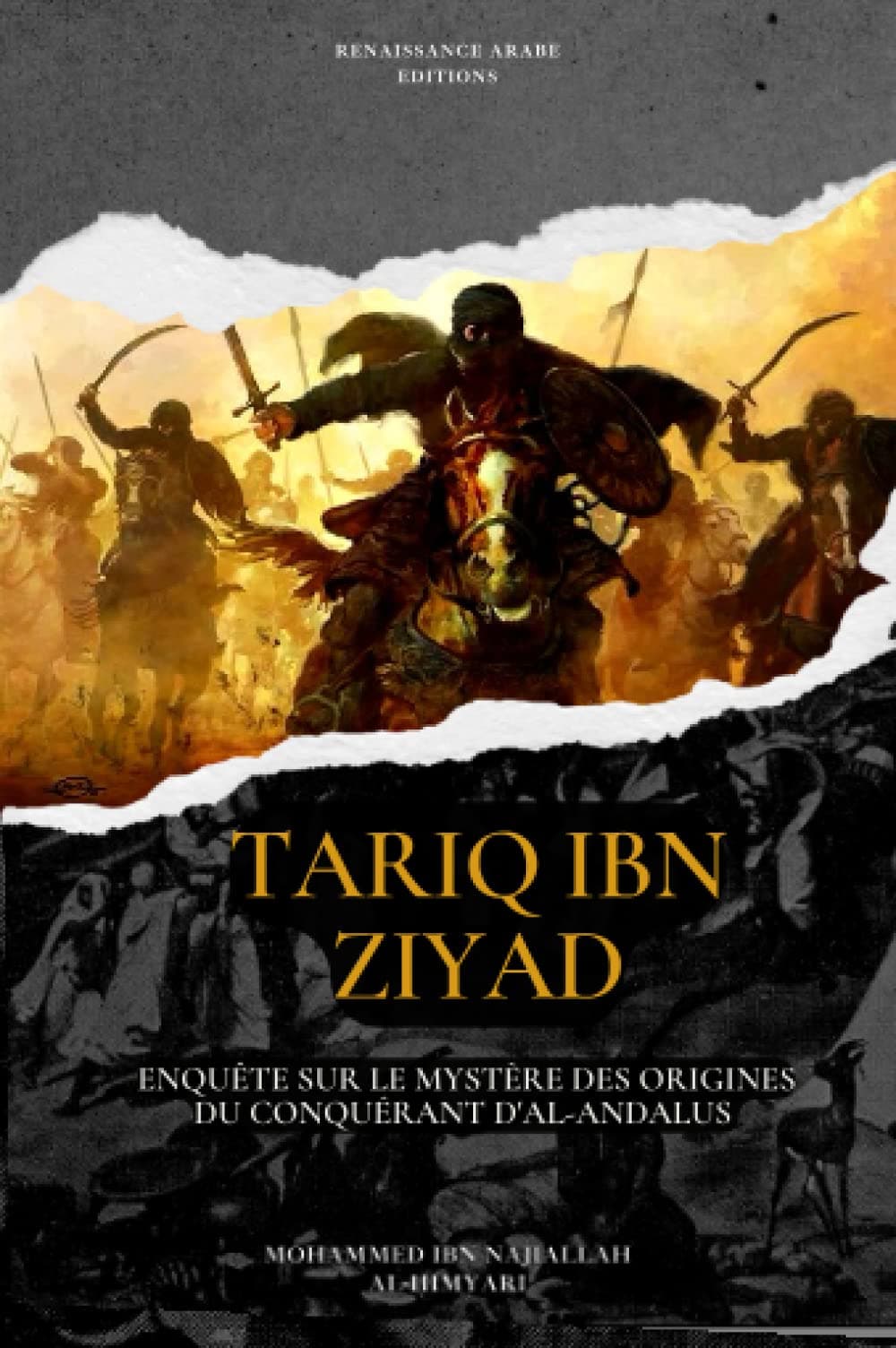 Tarek Ibn Zyad
