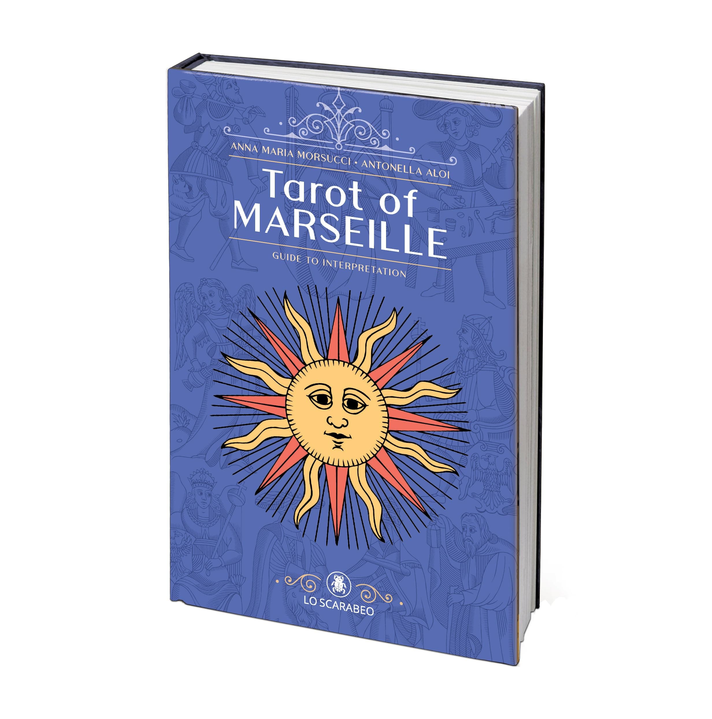 Tarot de Marseille