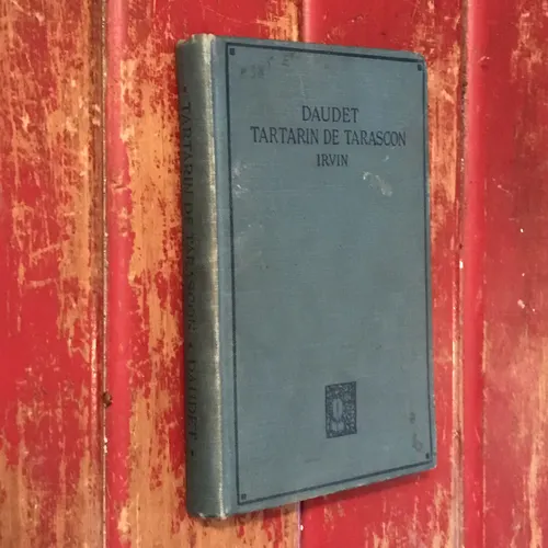 Tartarin de Tarascon