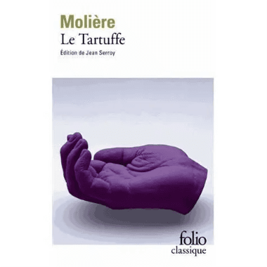 Tartuffe