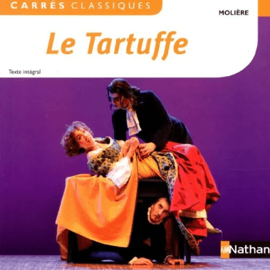 Tartuffe