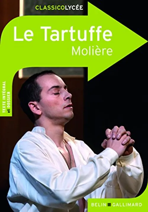 Tartuffe/Belin