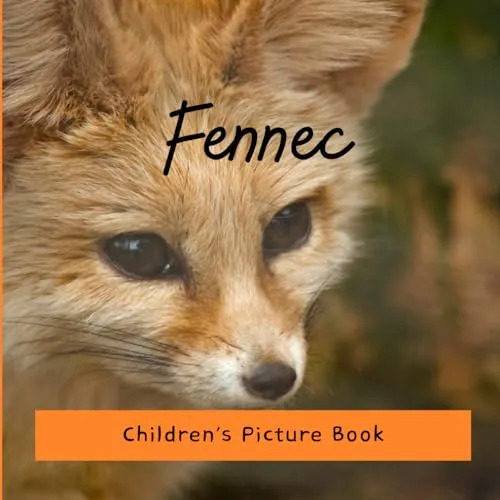 Tazmamort/Fennec