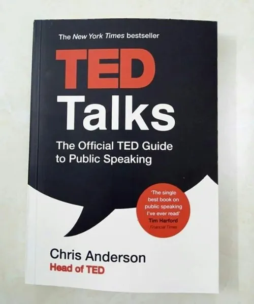 Ted talks