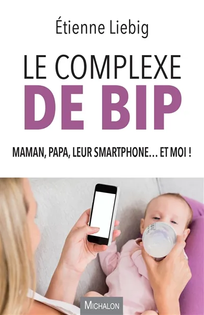 Téléphone de maman