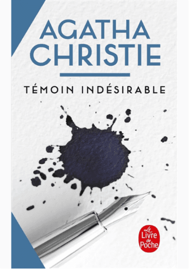 Témoin indésirable