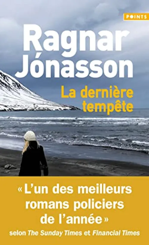 Tempête