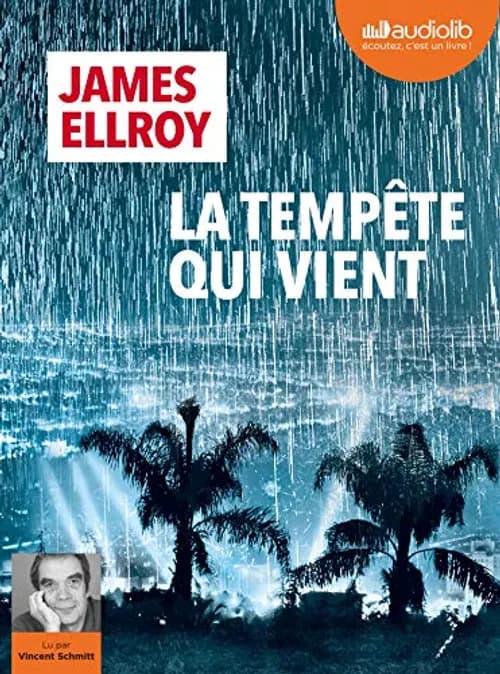 Tempête qui vient