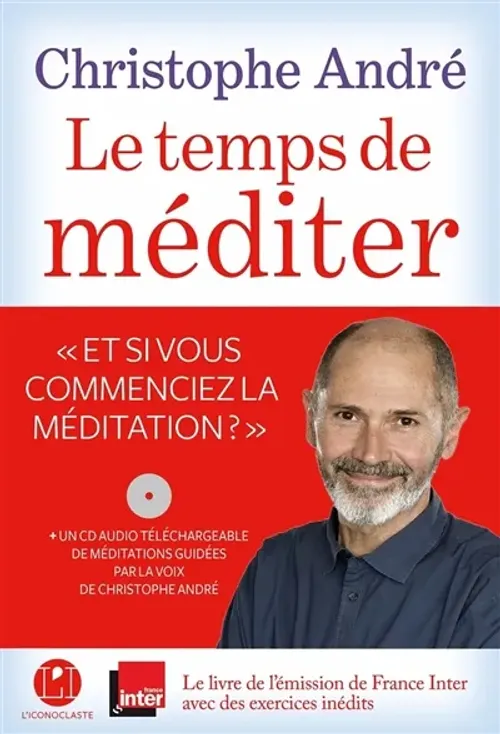 Temps de méditer