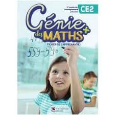 Temps des maths CE2